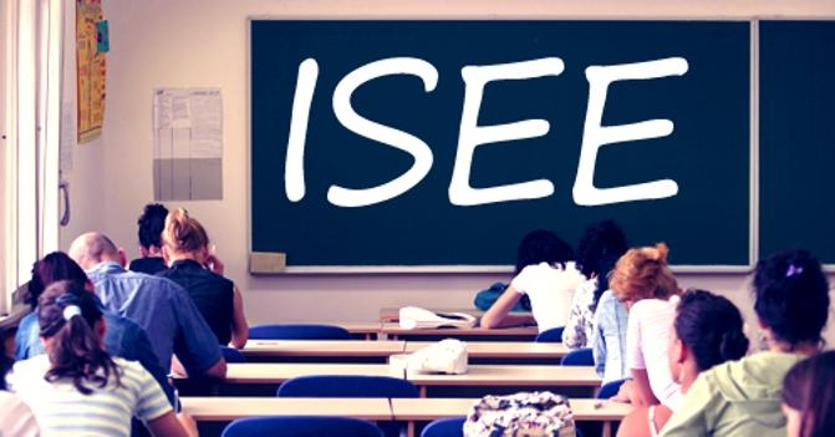 SCARICA MODELLO ISEE INPS